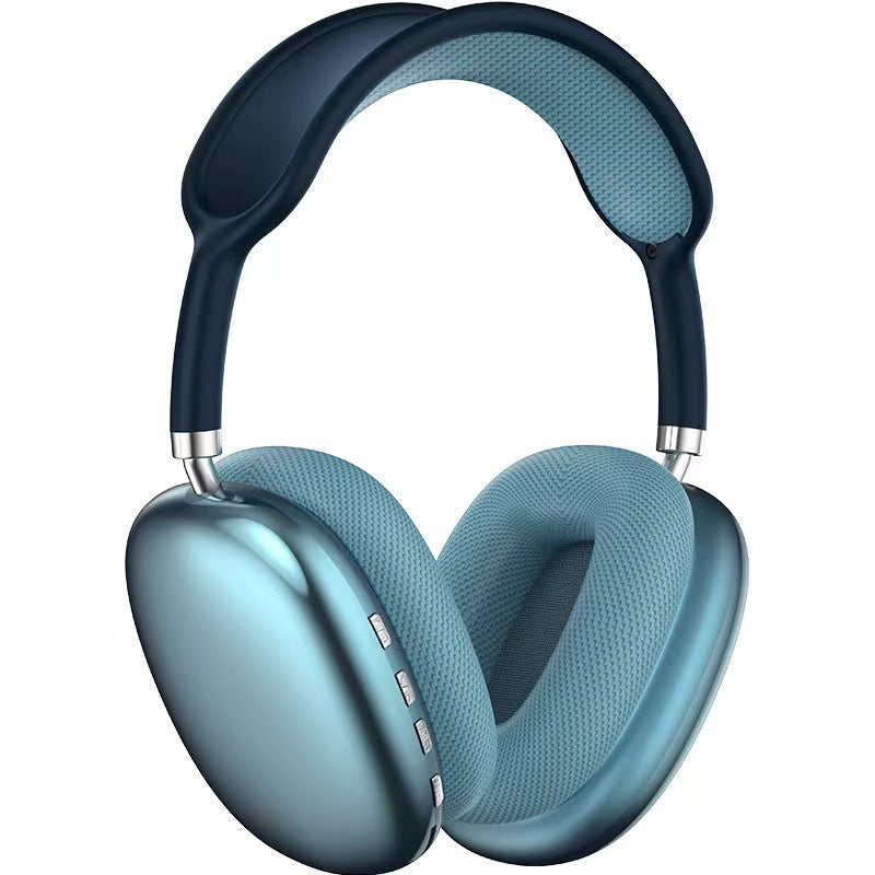 Over-Ear Premium Bluetooth Headphones