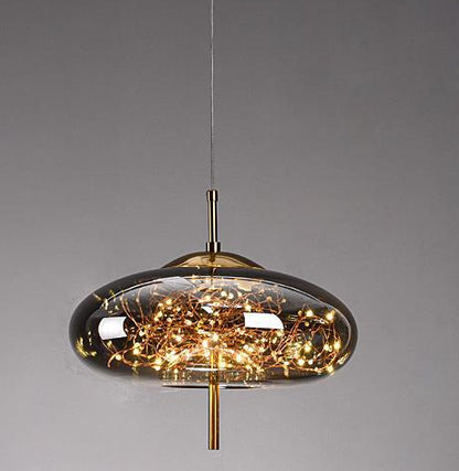 Popular bedside pendant lamps