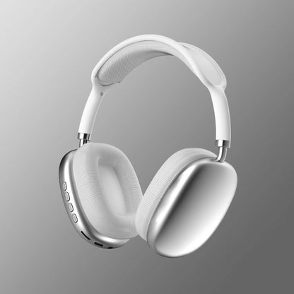 Over-Ear Premium Bluetooth Headphones