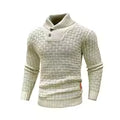 Mens Knitted Sweater