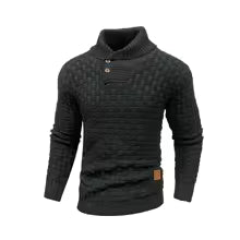 Mens Knitted Sweater