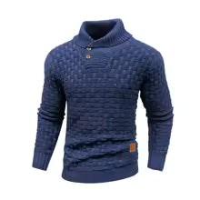 Mens Knitted Sweater