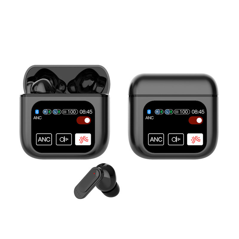 Wireless Noise Cancellation Bluetooth In-Ear Earbuds