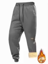 Winter Fleece Pants