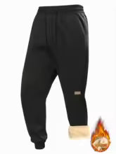 Winter Fleece Pants