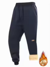 Winter Fleece Pants