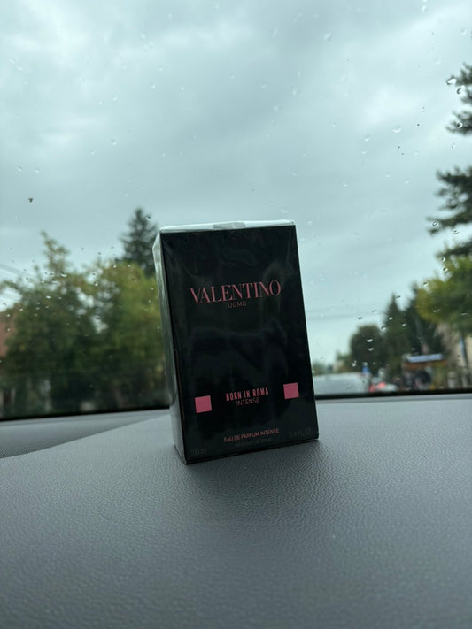 Valentino Intense Men