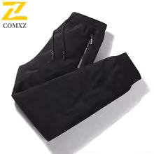 Tapered Water Proof Winter Pants