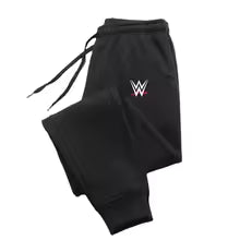 Fashionable WWE Pants