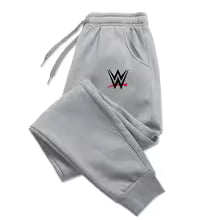 Fashionable WWE Pants