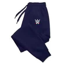Fashionable WWE Pants