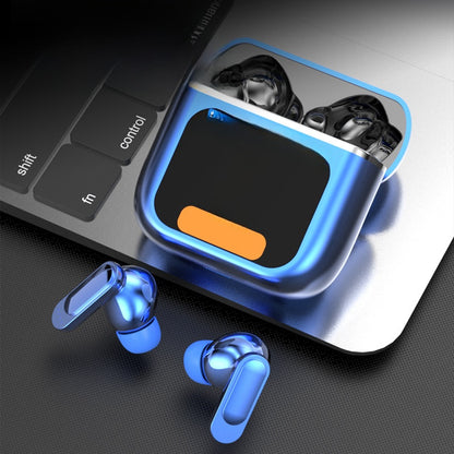 Wireless Noise Cancellation Bluetooth In-Ear Earbuds