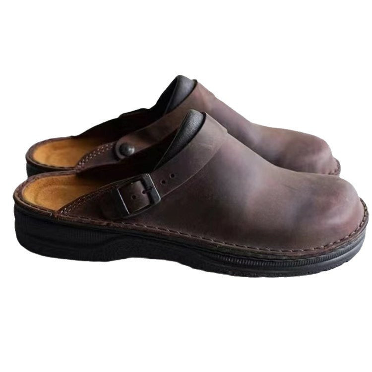 Mens Sandals