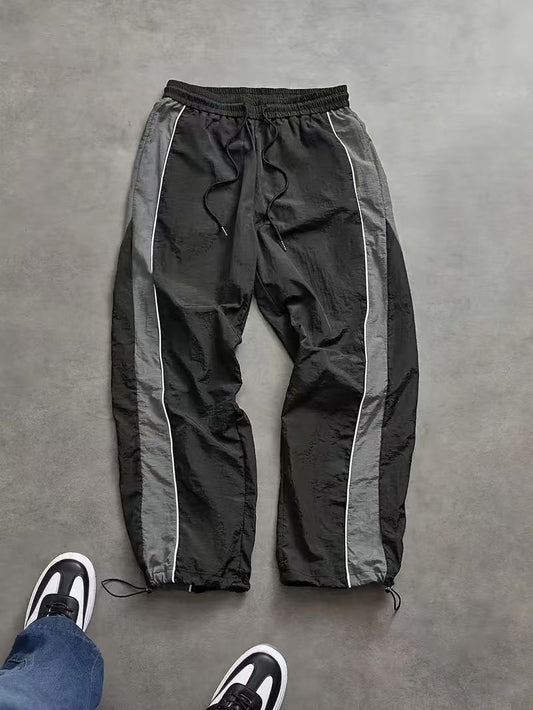 Dirt-resistant three-defense tactical work pants