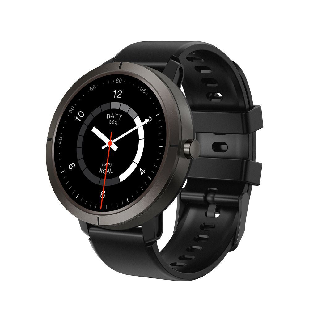 Smartwatch GPS AMOLED HR Monitoring