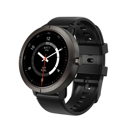 Smartwatch GPS AMOLED HR Monitoring
