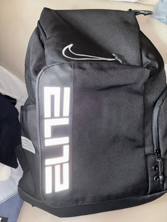 Nike Elite Bag